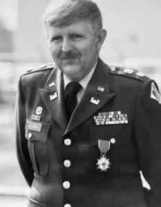 David Allison